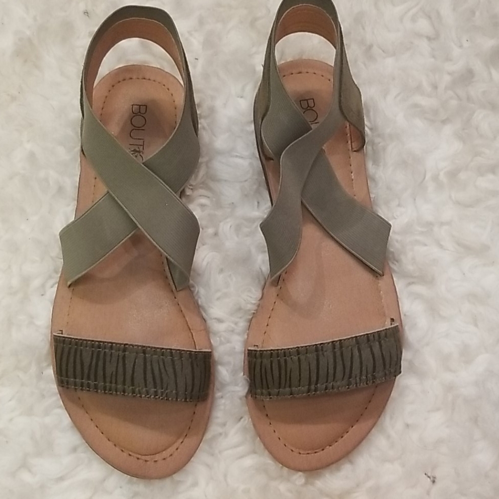 Women Sandals